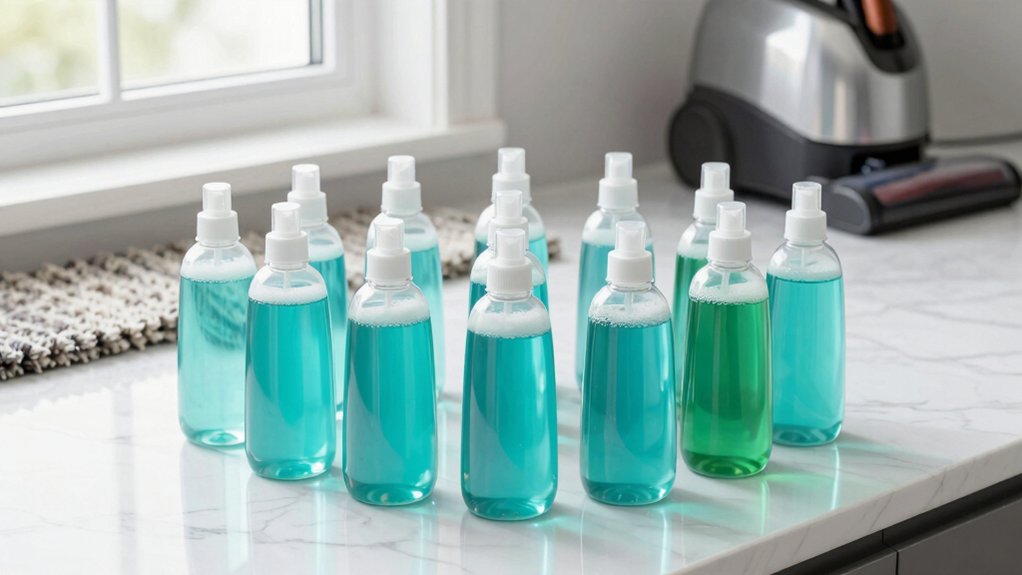 top 12 carpet shampoos