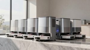 top auto empty docks 2026