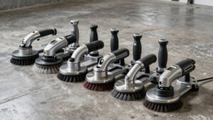 top commercial floor buffer roundup