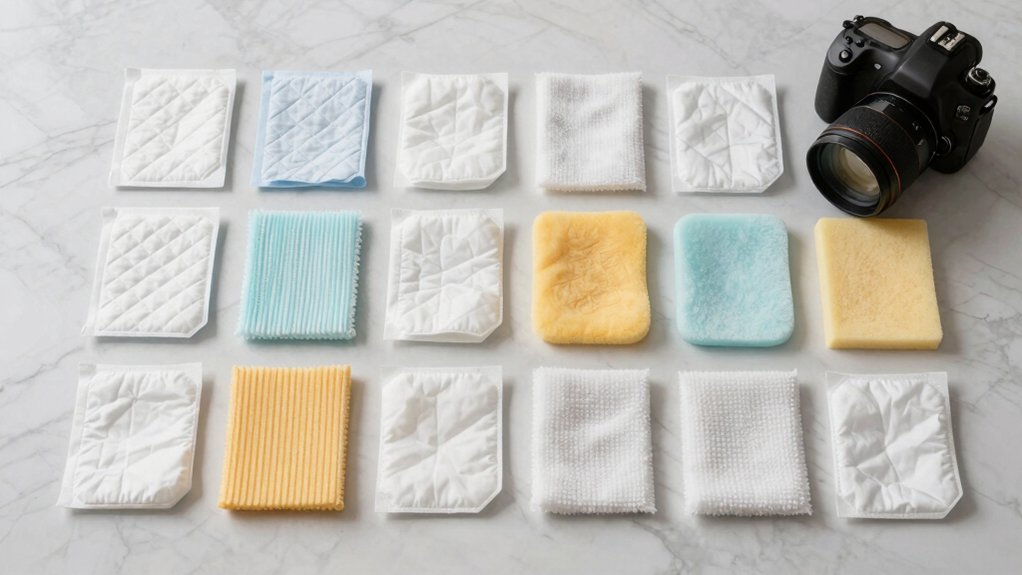 top disposable mop pad refills