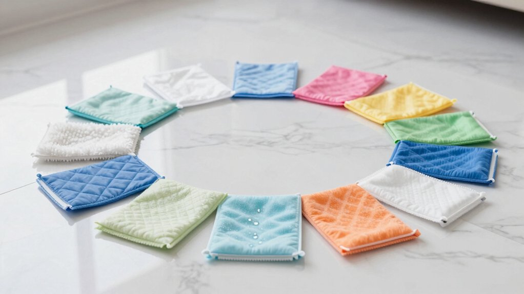 top disposable mop pads 2026