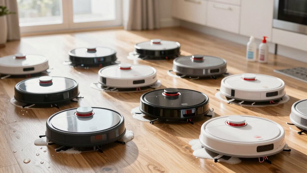 top floor cleaning solutions 2026