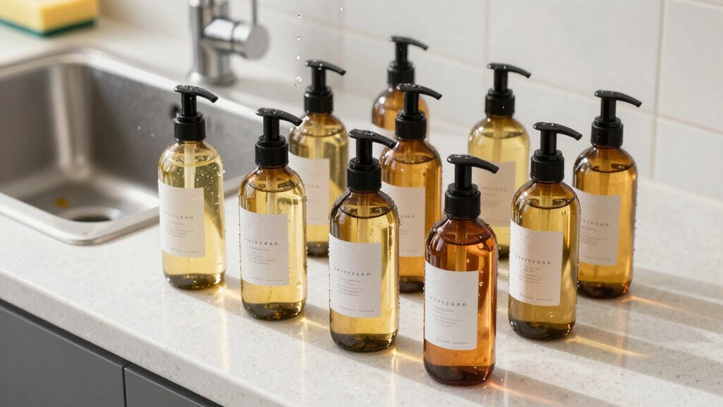 top grease removing floor cleaners 2026