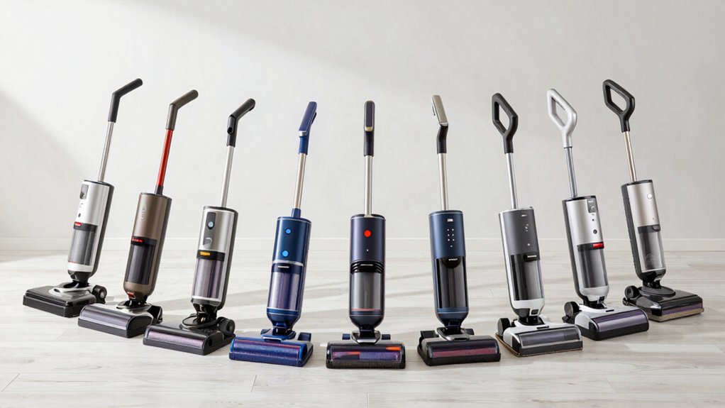 top hardwood canister vacuum recommendations