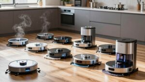 top hardwood floor mop picks