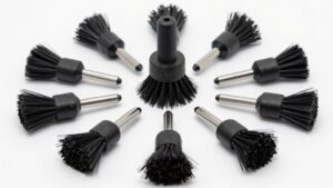 top heavy duty side brushes 2026