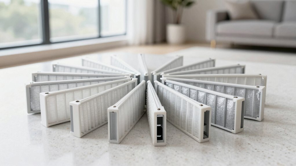 top hepa filters for robots