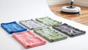 top microfiber mop pads 2026