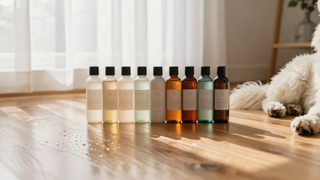 top pet safe floor cleaners 2026