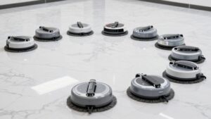 top robot mops for tiles