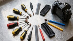 top robot vacuum care kits