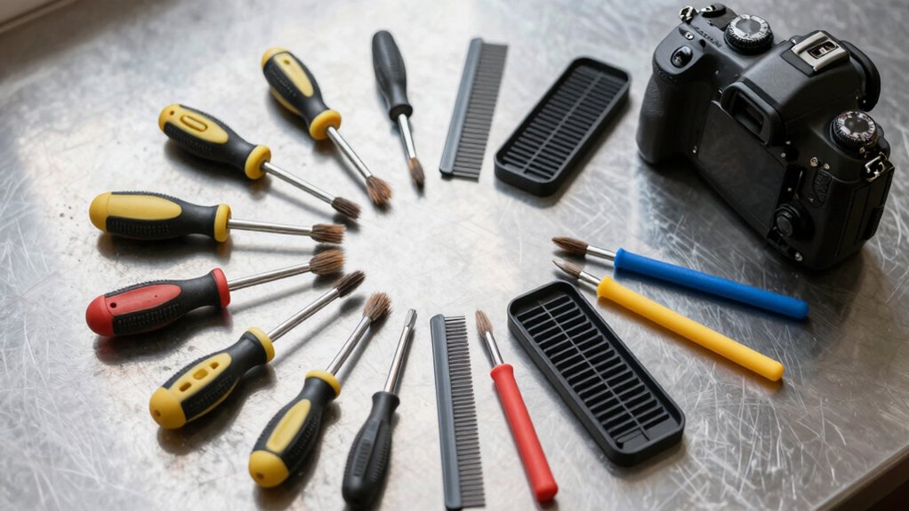 top robot vacuum care kits