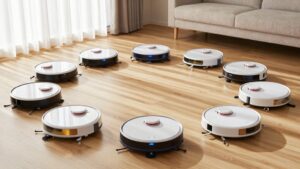 top robot vacuums 2026