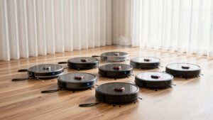 top robot vacuums 2026