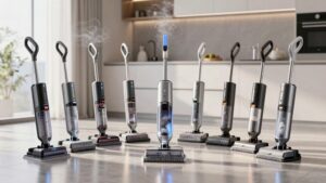 top steam mops for 2026