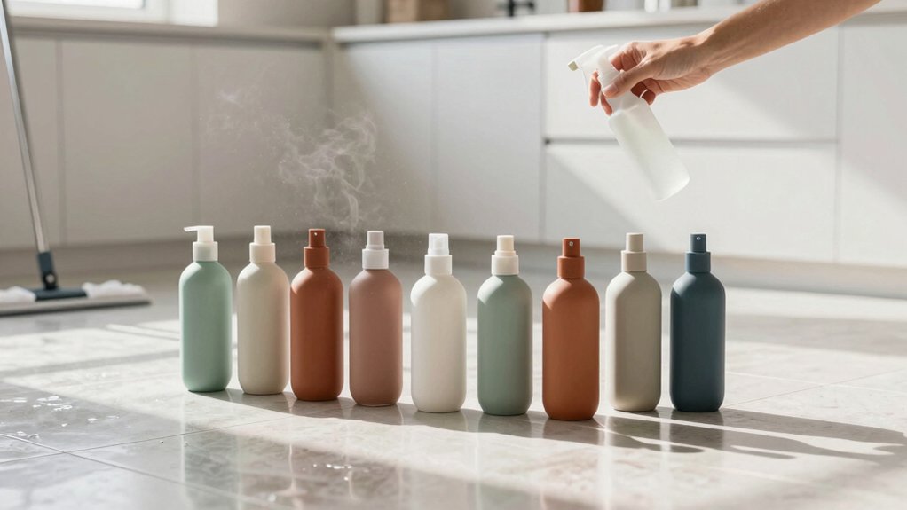 top tile floor cleaners 2026