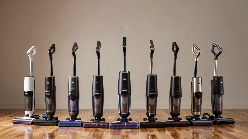 top upright vacuums 2026 picks