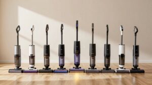 top upright vacuums for allergies