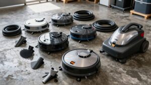 top wet dry vacuums 2026