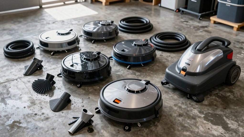 top wet dry vacuums 2026