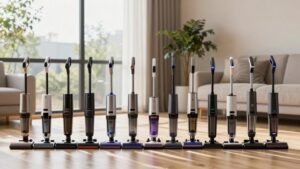best battery stick vacuums 2026