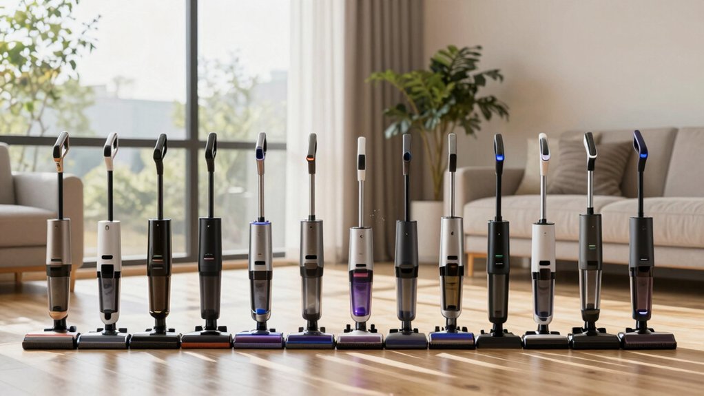 best battery stick vacuums 2026