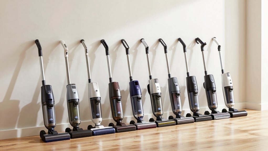best canister vacuum recommendations 2026