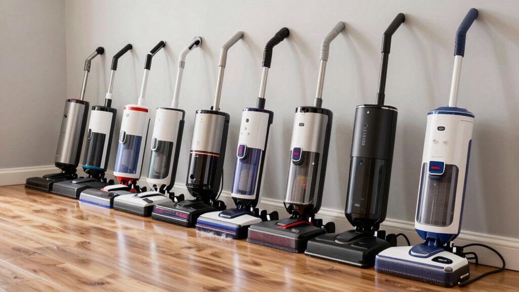 best canister vacuums for pet hair