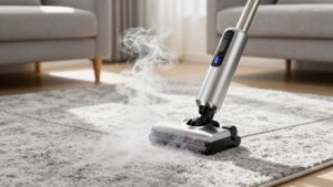 best carpet cleaners with heat drying