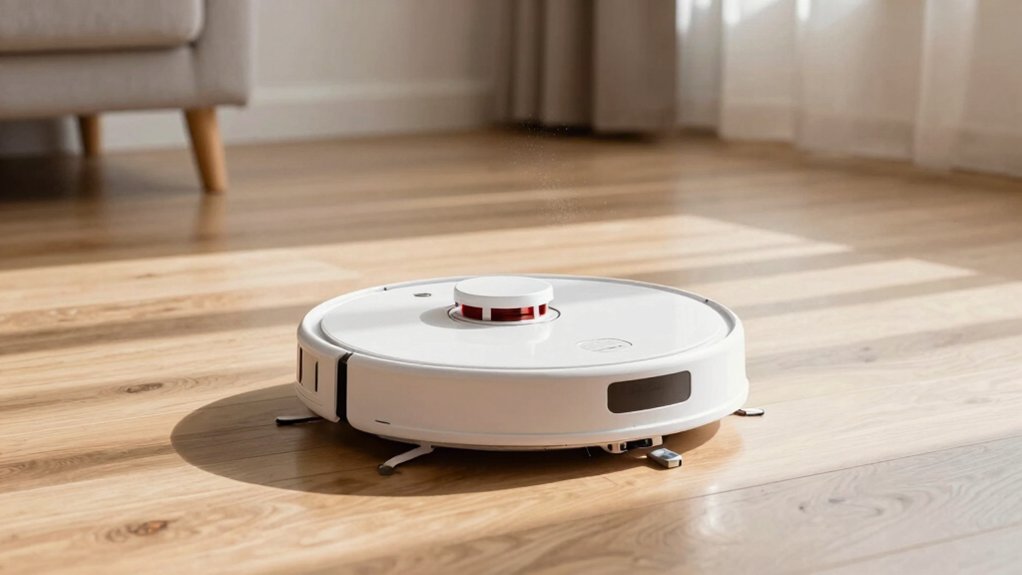 best floor robot vacuums 2026