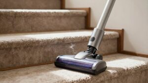 best handheld vacuums for stairs