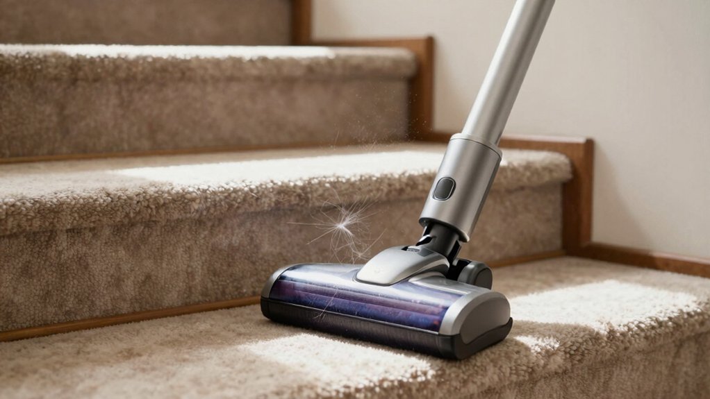 best handheld vacuums for stairs