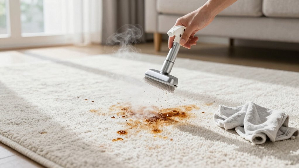 best pet stain cleaners 2026