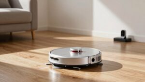 best robot vacuum mop combos