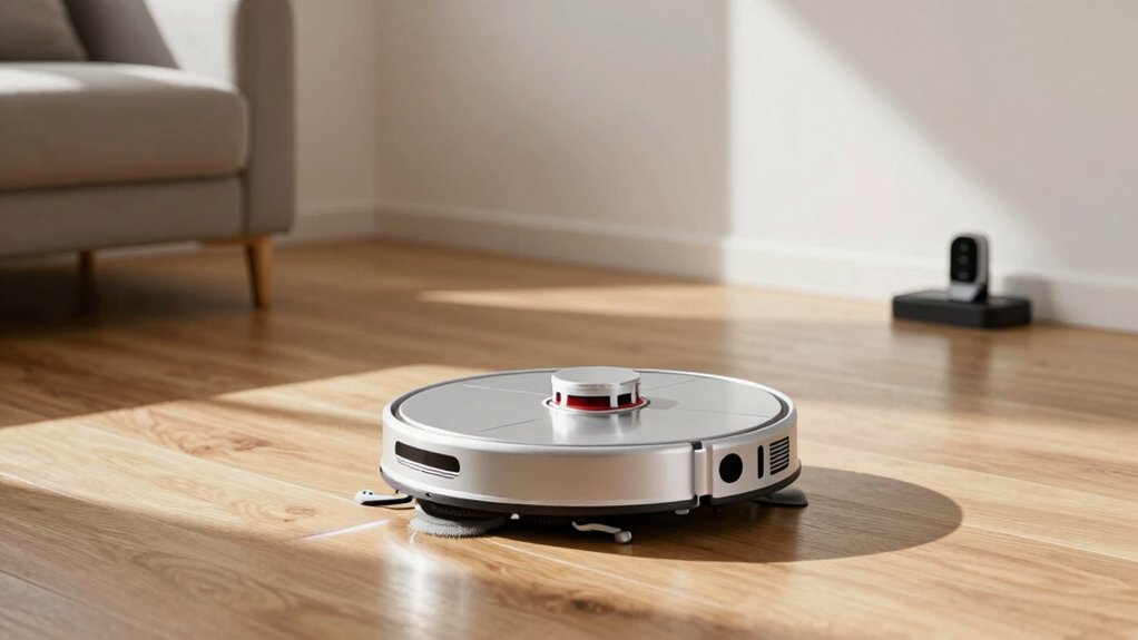 best robot vacuum mop combos