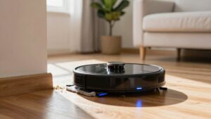 best robot vacuum mop combos