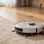 14 Best Robot Vacuums for Hardwood Floors and Carpet in 2026
