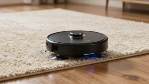 best robot vacuums for carpet