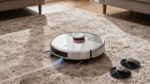 best robot vacuums for carpets