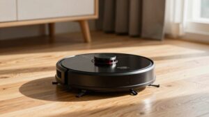 best robot vacuums for floors