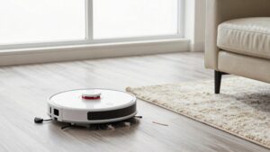 best robot vacuums for hair tangles