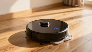 best robot vacuums for laminate