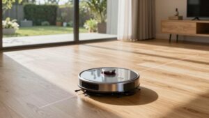 best robot vacuums for large homes
