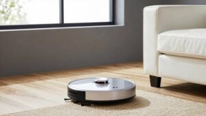 best robot vacuums with obstacle avoidance