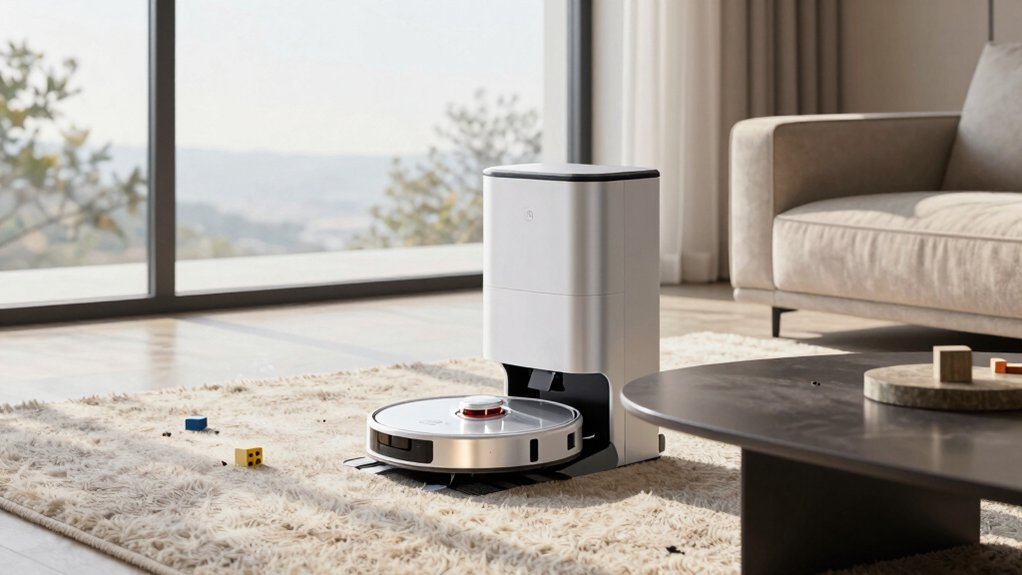 best self emptying robot vacuums 2026