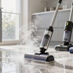 14 Best Steam Mops for Tile Floors in 2026