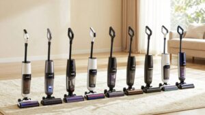best upright carpet cleaning picks