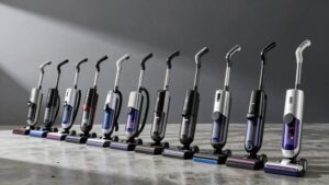 best upright vacuum cleaners 2026