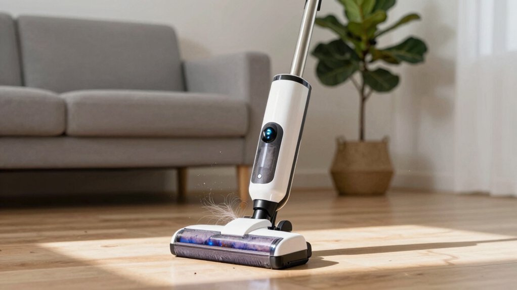 best upright vacuum cleaners 2026