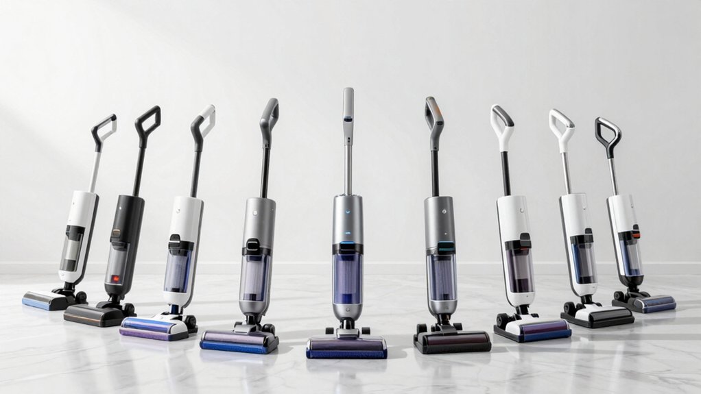 best upright vacuum for allergies